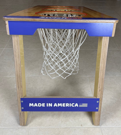 Swishball Half-Court