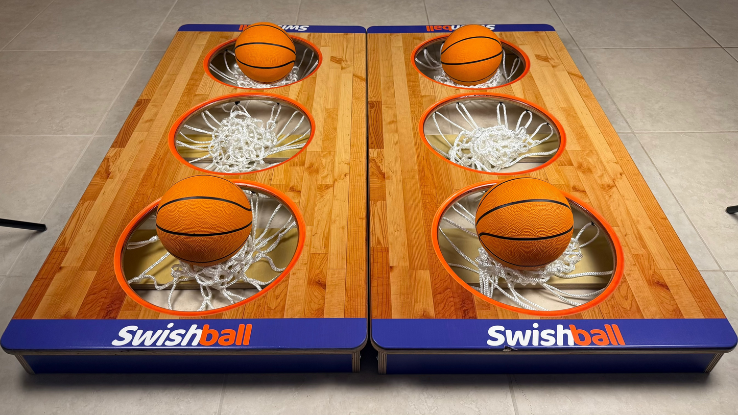 Swishball