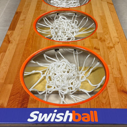 Swishball Half-Court