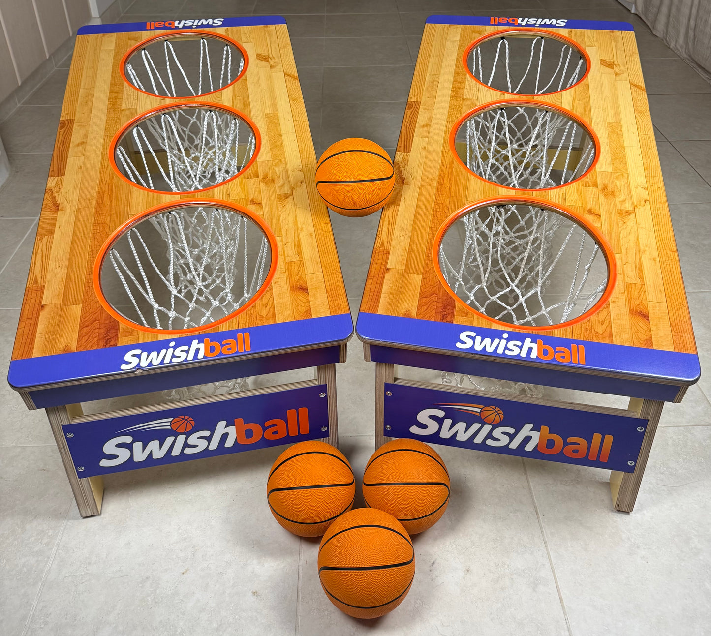 Swishball
