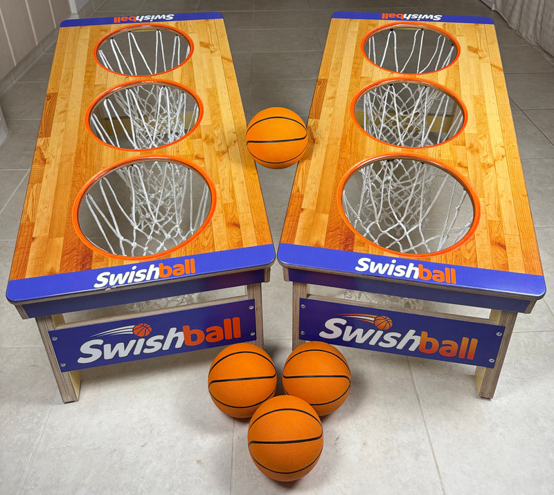 Swishball