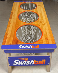 Swishball