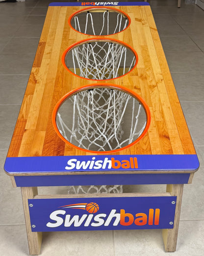 Swishball Half-Court