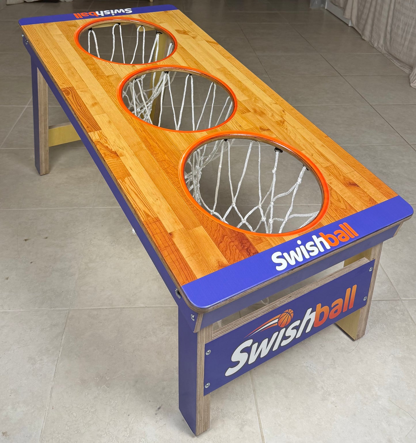 Swishball