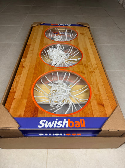 Swishball