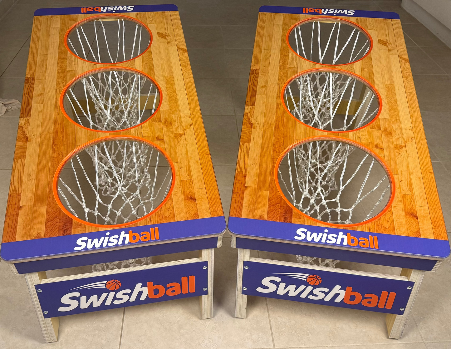 Swishball
