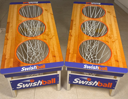 Swishball